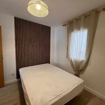 En Zona Tranquila De Av-55 Apartment Empuriabrava